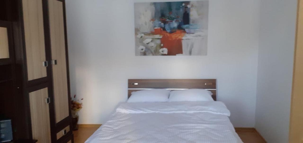 Urban Chic Apartment Orăştie Zewnętrze zdjęcie