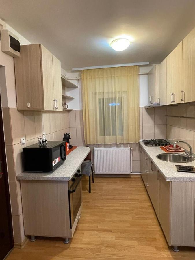 Urban Chic Apartment Orăştie Zewnętrze zdjęcie