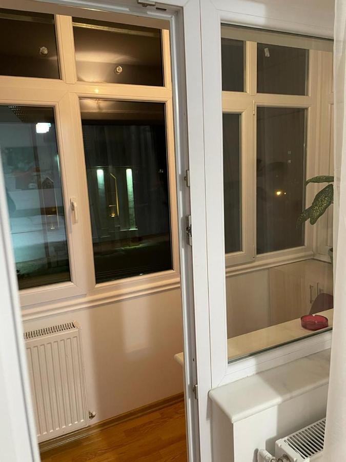 Urban Chic Apartment Orăştie Zewnętrze zdjęcie